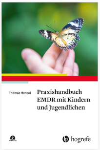 „Praxishandbuch EMDR mit Kindern und Jugendlichen“
Thomas Hensel